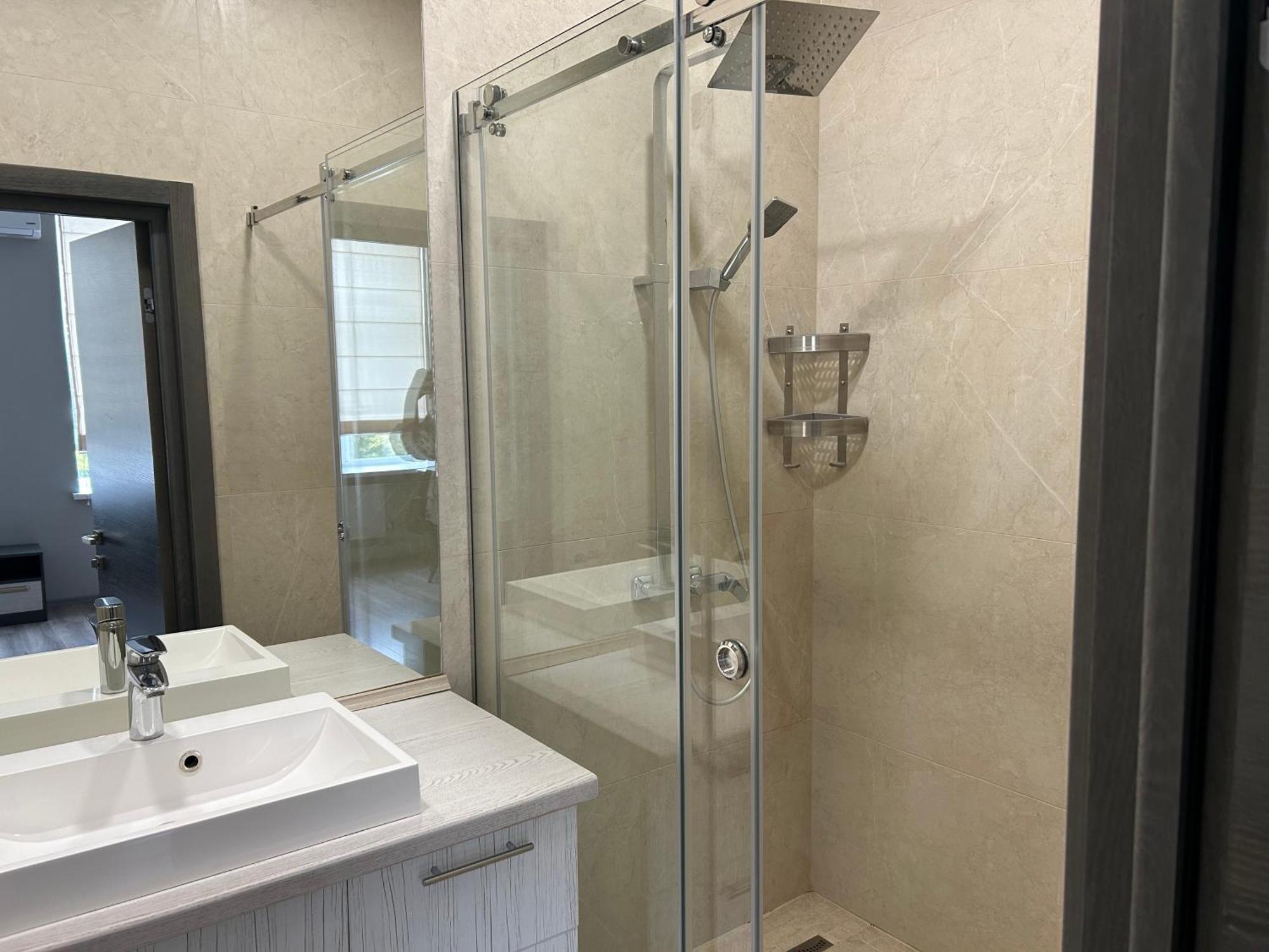 Prestige Apartments Каменское Экстерьер фото