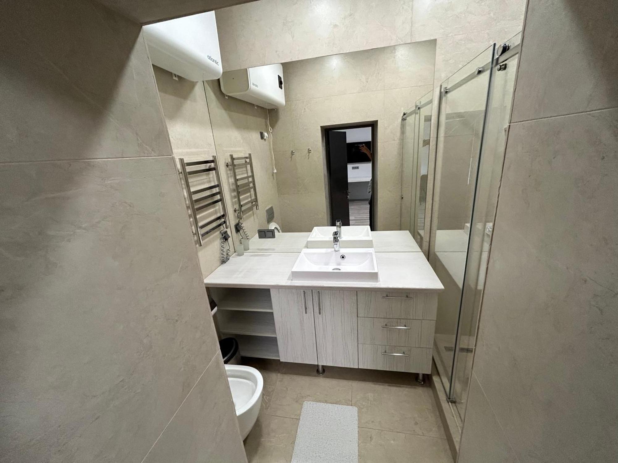 Prestige Apartments Каменское Экстерьер фото
