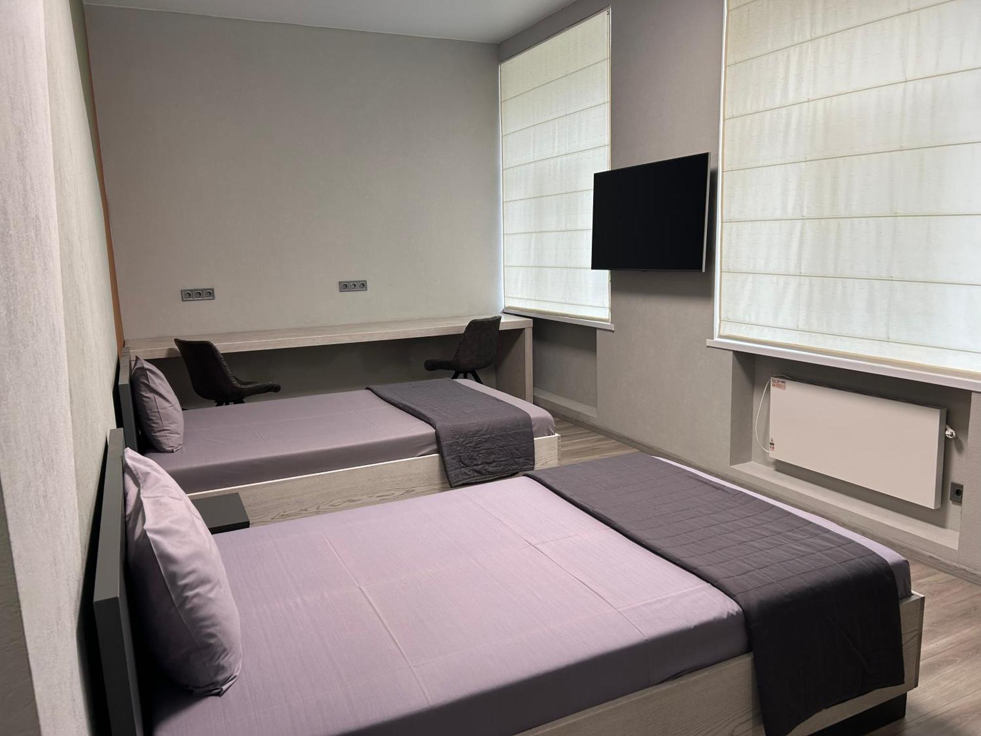 Prestige Apartments Каменское Экстерьер фото