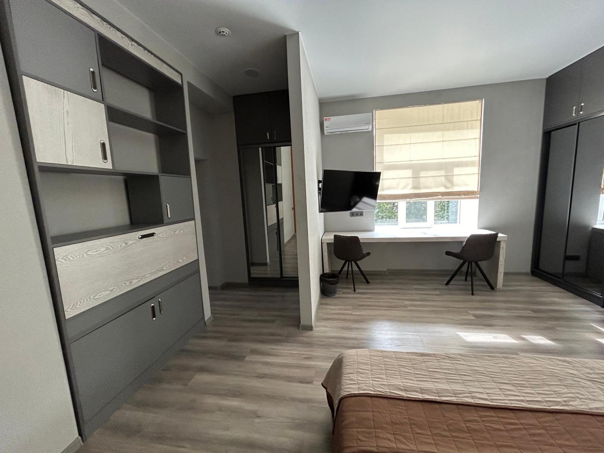 Prestige Apartments Каменское Экстерьер фото