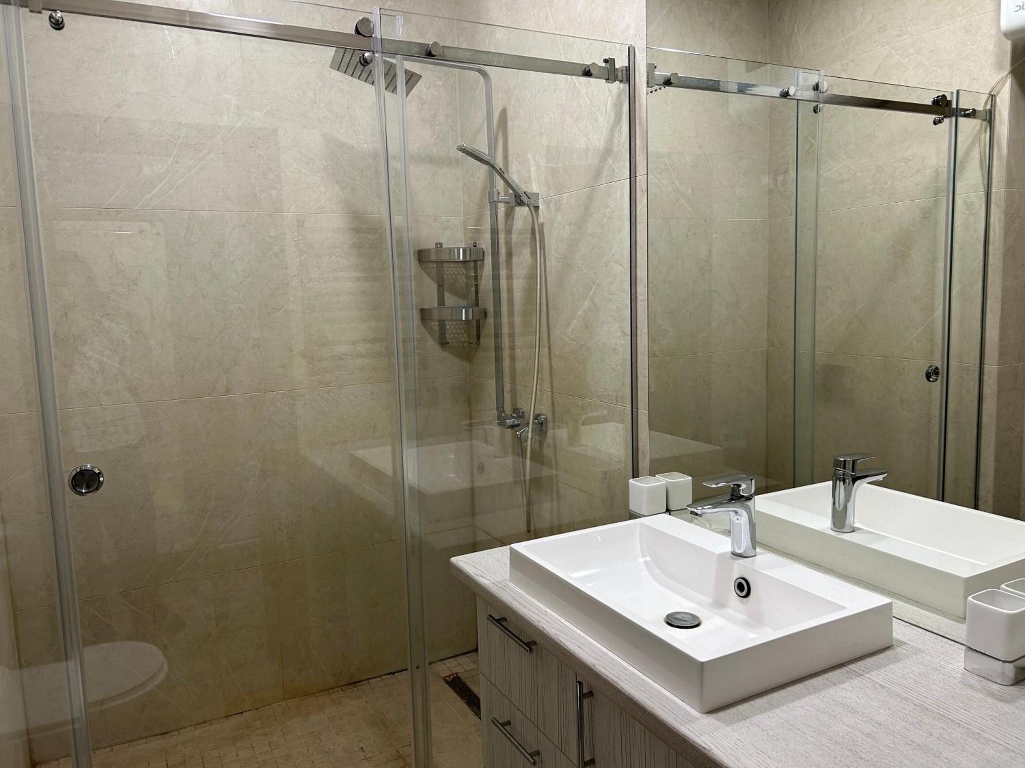Prestige Apartments Каменское Экстерьер фото