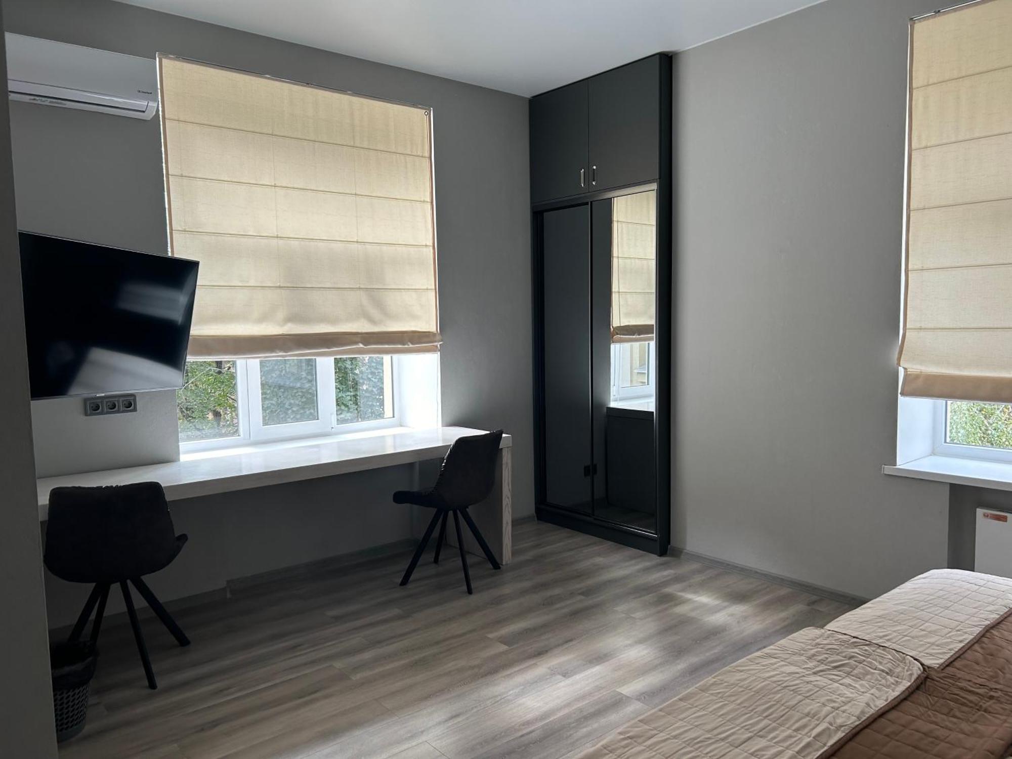 Prestige Apartments Каменское Экстерьер фото
