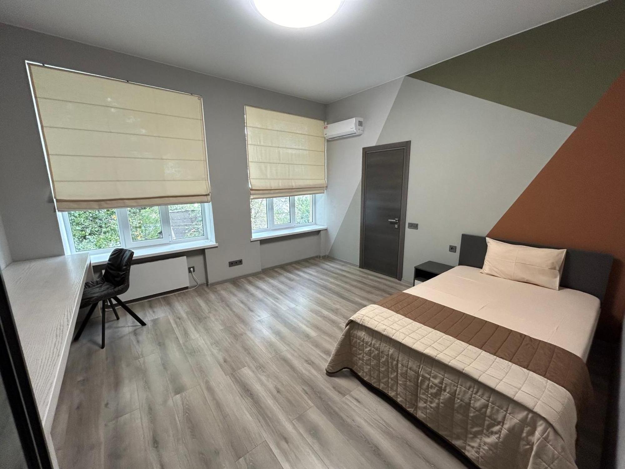 Prestige Apartments Каменское Экстерьер фото