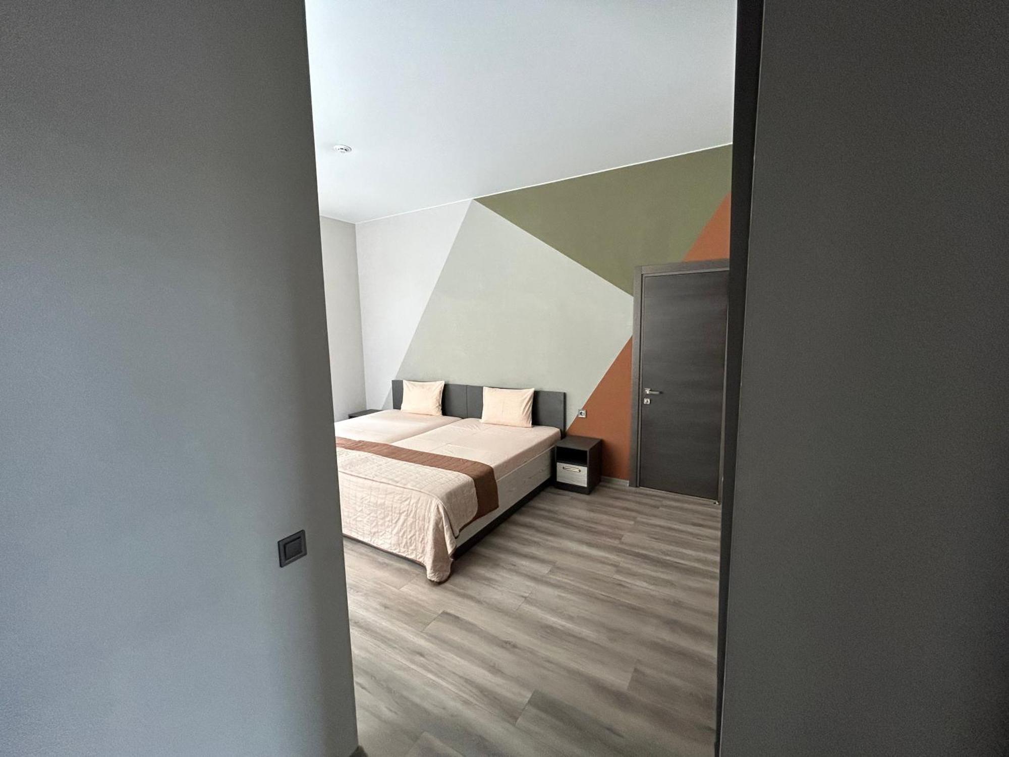 Prestige Apartments Каменское Экстерьер фото