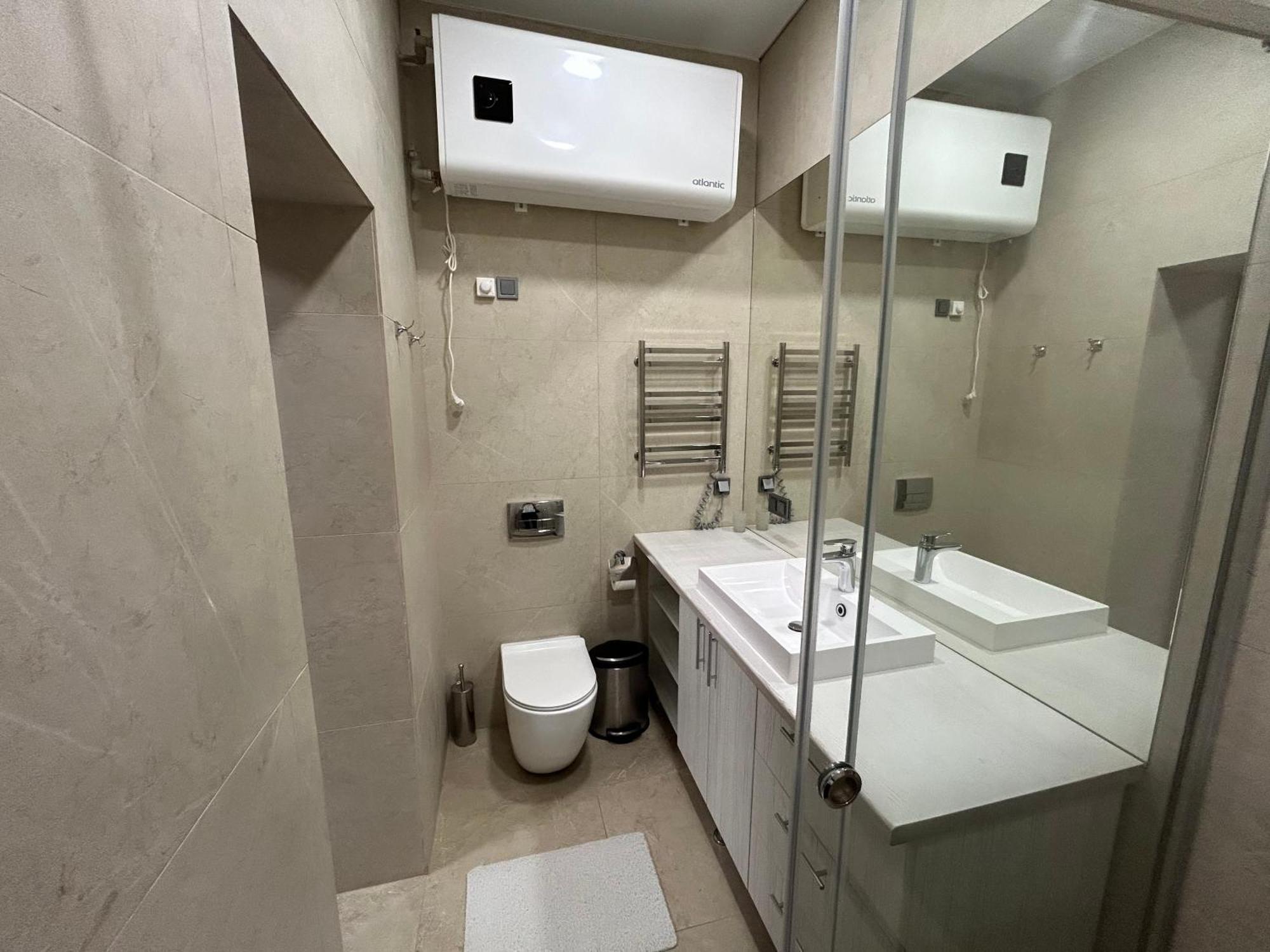 Prestige Apartments Каменское Экстерьер фото