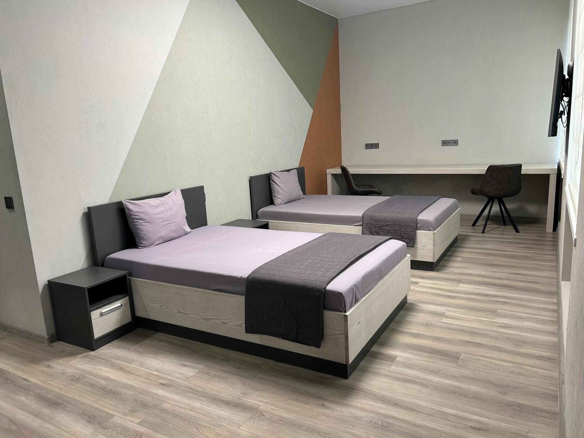 Prestige Apartments Каменское Экстерьер фото